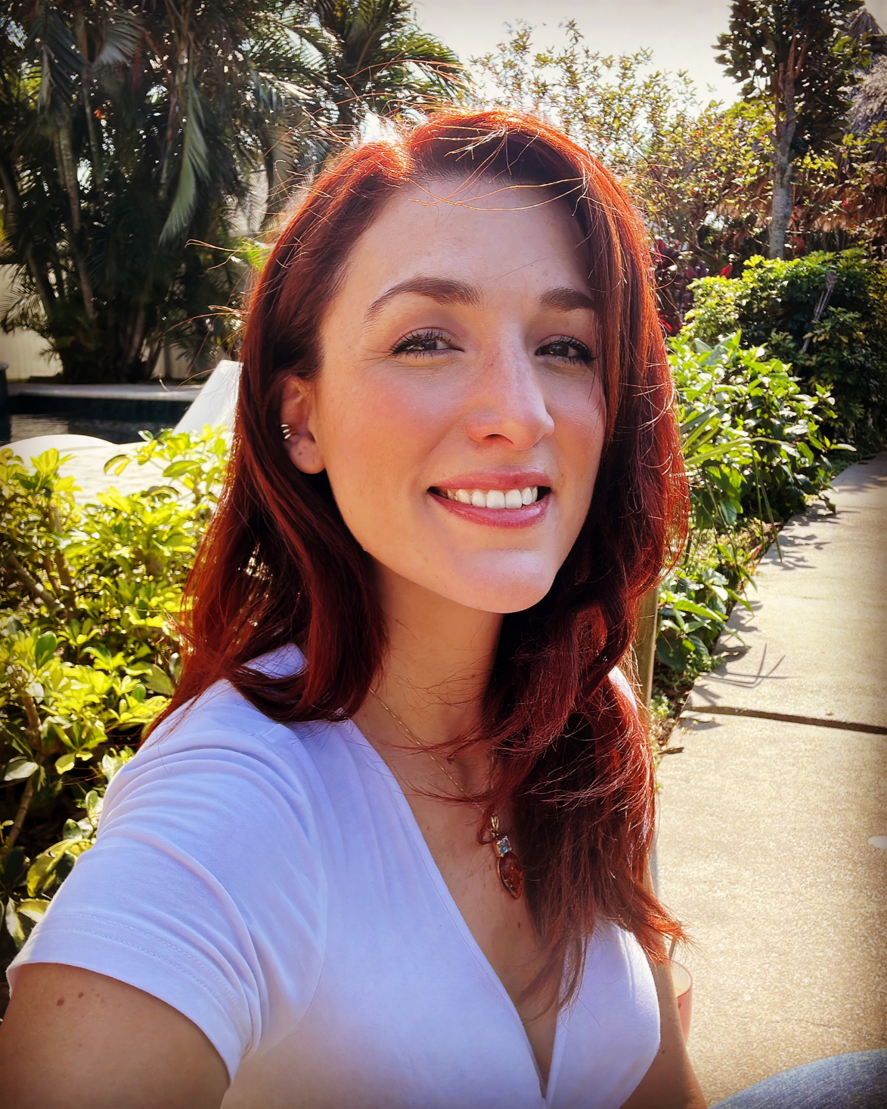 <b>Itxaso Satrústegui</b>-Tampa - Estats Units d'Amèrica<BR>Viure fora m'ha fet adonar que només tenim una vida i això ha fet tornar-me més pràctica i emprenedora. Si les coses no em surten com vull, doncs no surten i ja, però no serà perquè no ho hagi intentat